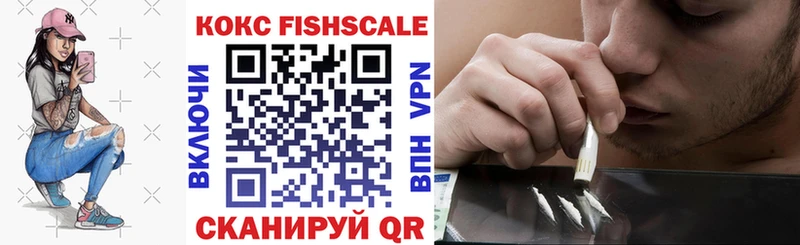 Кокаин FishScale  MEGA онион  Саки 